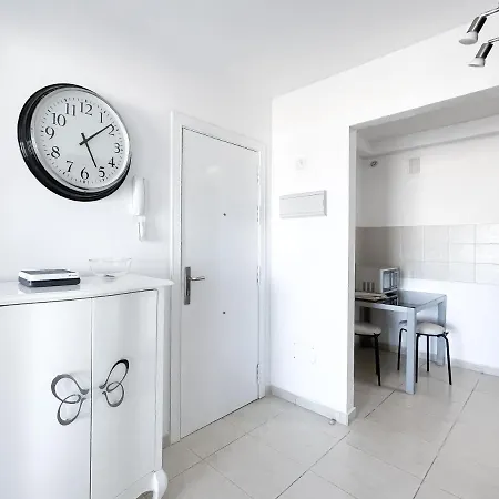 公寓 Adela Homes By Holidays Fuerteventura