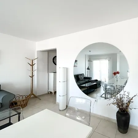 Adela Homes By Holidays Fuerteventura * 科拉雷侯