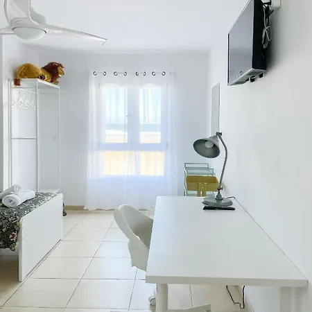 Adela Homes By Holidays Fuerteventura Lejlighed Corralejo