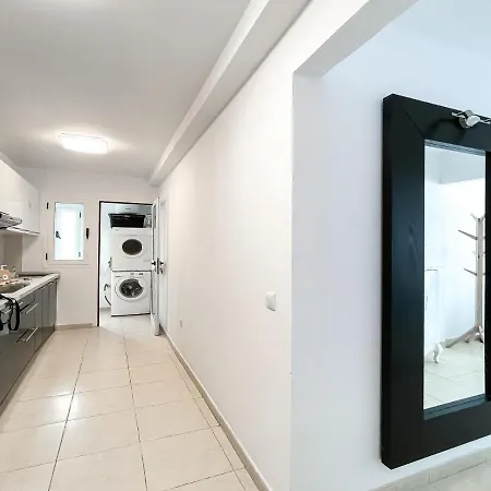 Adela Homes By Holidays Fuerteventura *