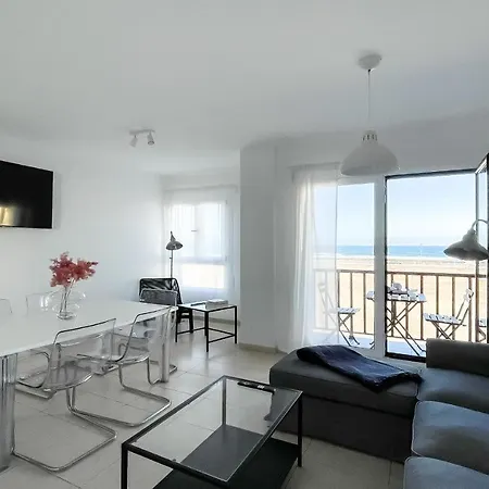 Lejlighed Adela Homes By Holidays Fuerteventura Corralejo