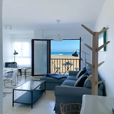 Adela Homes By Holidays Fuerteventura * Corralejo