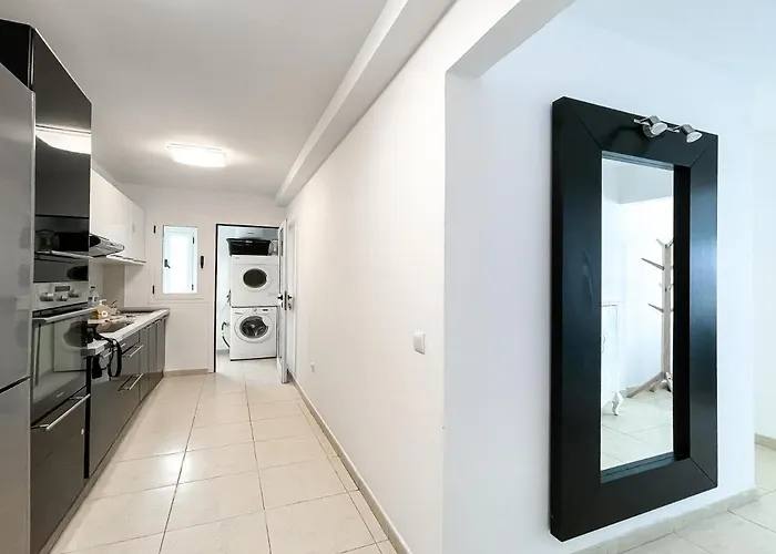 Adela Homes By Holidays Fuerteventura *