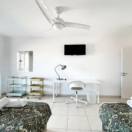 Adela Homes By Holidays Fuerteventura Apartment Corralejo