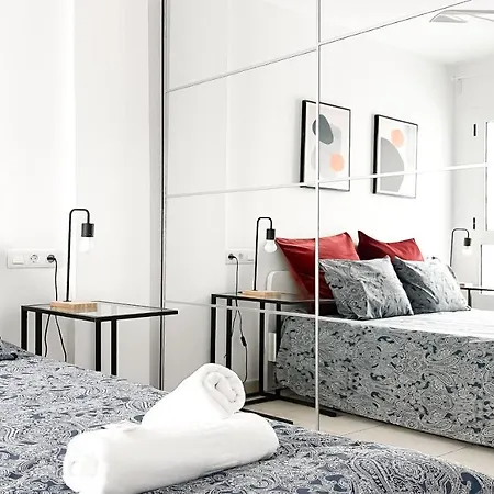 Adela Homes By Holidays Fuerteventura Apartment *