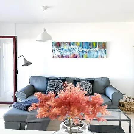 Apartment Adela Homes By Holidays Fuerteventura