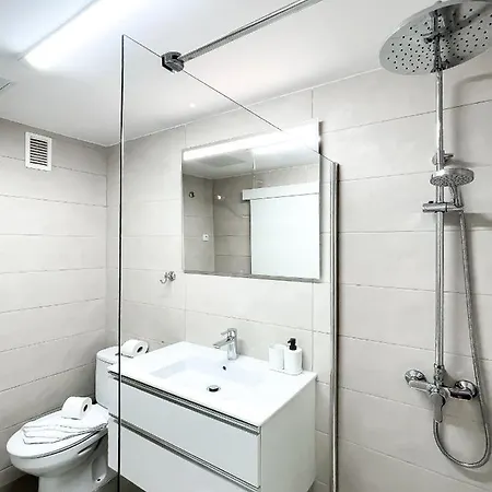 Adela Homes By Holidays Fuerteventura Apartment