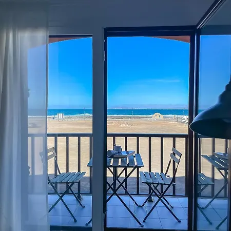 Apartment Adela Homes By Holidays Fuerteventura *