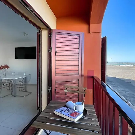 Adela Homes By Holidays Fuerteventura Apartment