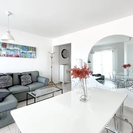 Adela Homes By Holidays Fuerteventura Corralejo