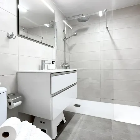 Adela Homes By Holidays Fuerteventura Apartment *