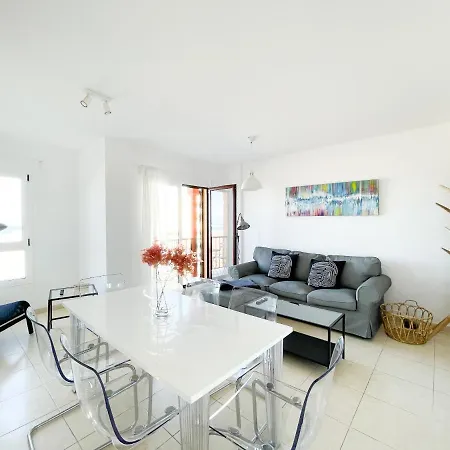 Adela Homes By Holidays Fuerteventura