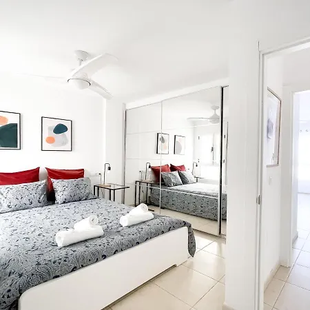 Adela Homes By Holidays Fuerteventura Corralejo