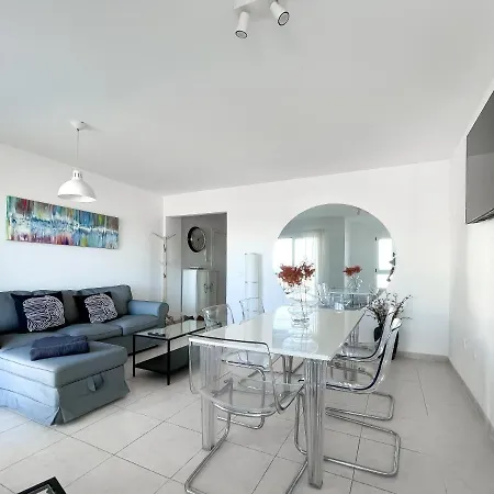 Apartment Adela Homes By Holidays Fuerteventura