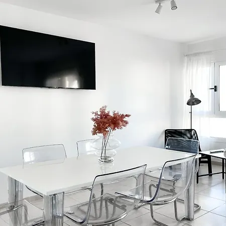 Adela Homes By Holidays Fuerteventura Apartment *