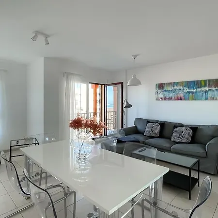 Adela Homes By Holidays Fuerteventura Апартаменты