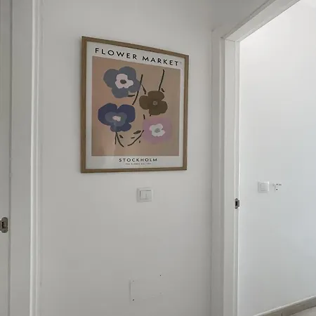 Adela Homes By Holidays Fuerteventura Апартаменты *