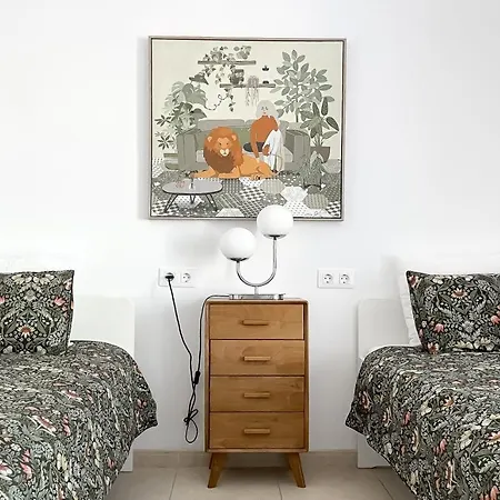 Adela Homes By Holidays Fuerteventura * Коральео