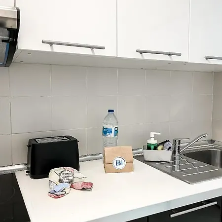 Adela Homes By Holidays Fuerteventura Апартаменты Коральео