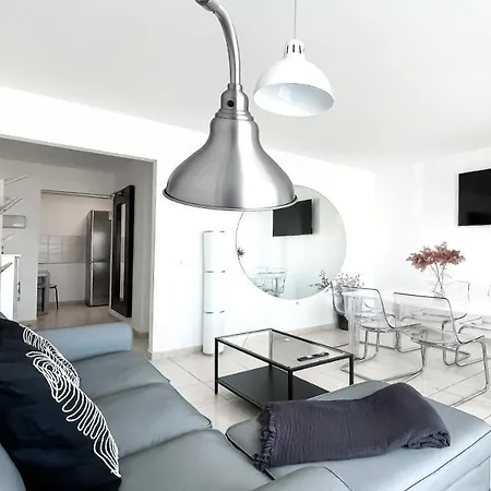 Апартаменты Adela Homes By Holidays Fuerteventura