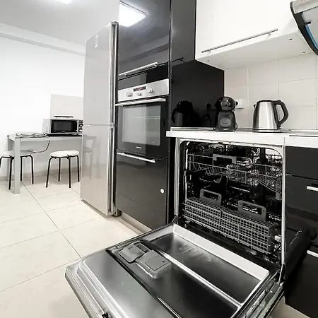 Апартаменты Adela Homes By Holidays Fuerteventura