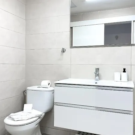 Adela Homes By Holidays Fuerteventura *