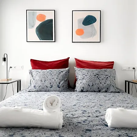 Adela Homes By Holidays Fuerteventura Апартаменты