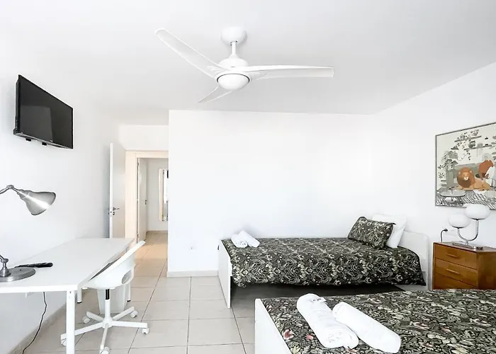 Adela Homes By Holidays Fuerteventura