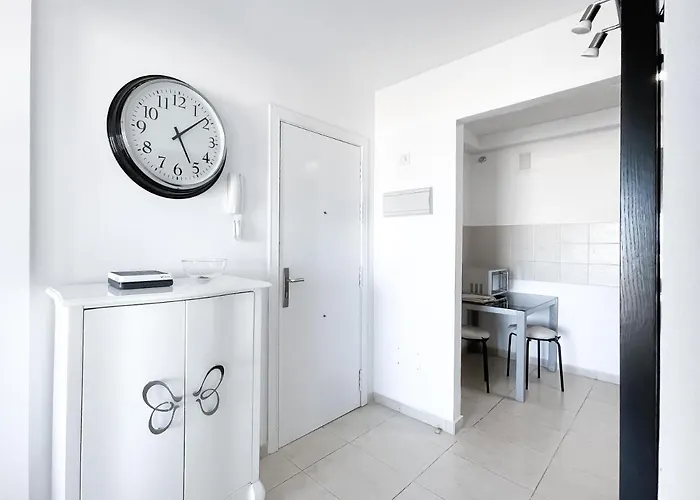 Apartment Adela Homes By Holidays Fuerteventura