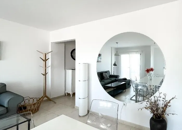 Adela Homes By Holidays Fuerteventura * Corralejo