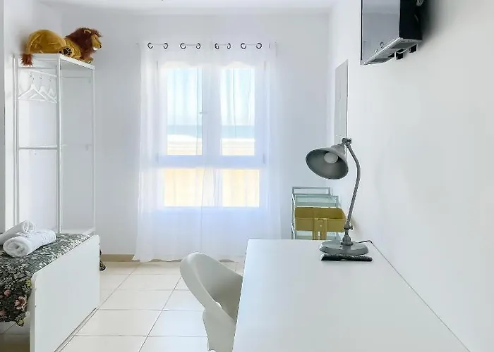 Adela Homes By Holidays Fuerteventura Apartment Corralejo