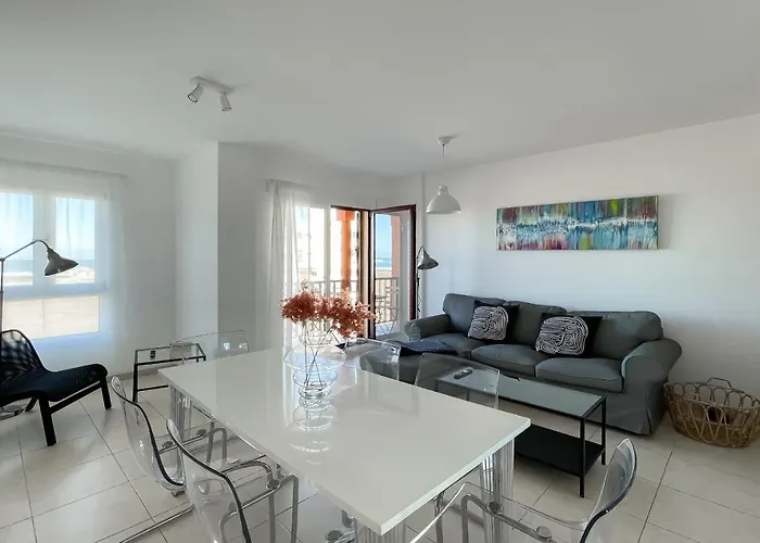 Adela Homes By Holidays Fuerteventura Apartment