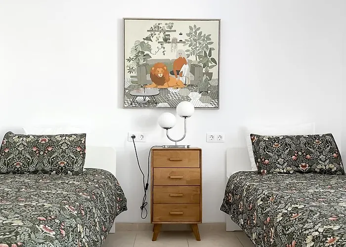 Adela Homes By Holidays Fuerteventura * Corralejo