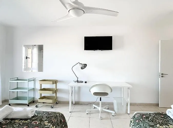 Adela Homes By Holidays Fuerteventura Apartment Corralejo