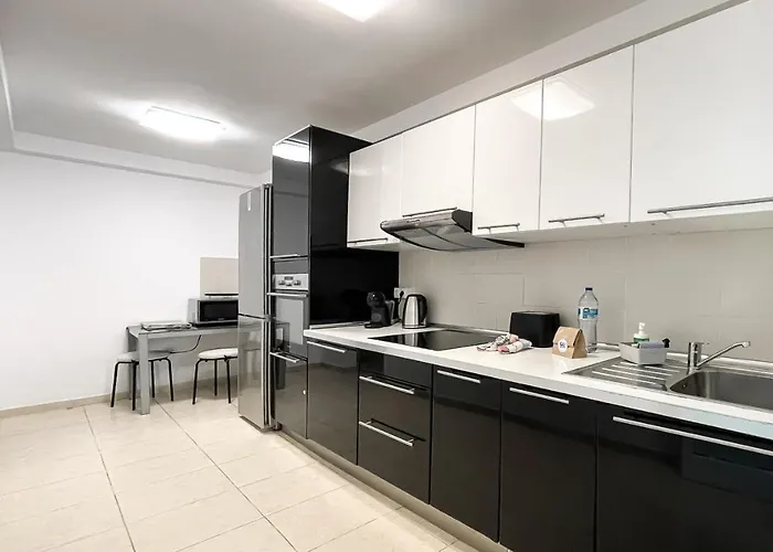 Adela Homes By Holidays Fuerteventura *