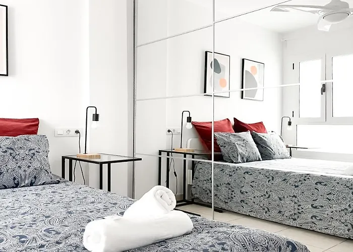 Adela Homes By Holidays Fuerteventura Apartment *