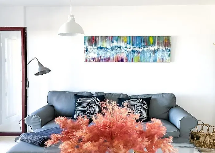 Apartment Adela Homes By Holidays Fuerteventura