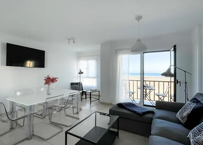 Apartment Adela Homes By Holidays Fuerteventura Corralejo