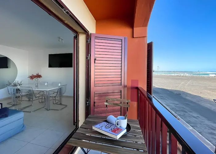 Adela Homes By Holidays Fuerteventura Apartment