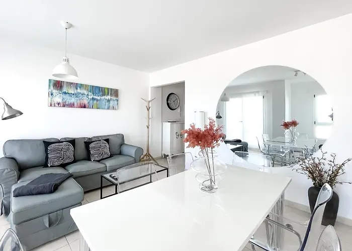 Adela Homes By Holidays Fuerteventura Corralejo