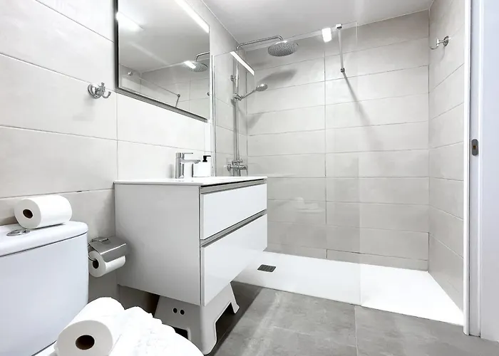 Adela Homes By Holidays Fuerteventura Apartment *