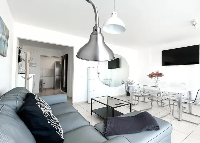 Apartment Adela Homes By Holidays Fuerteventura