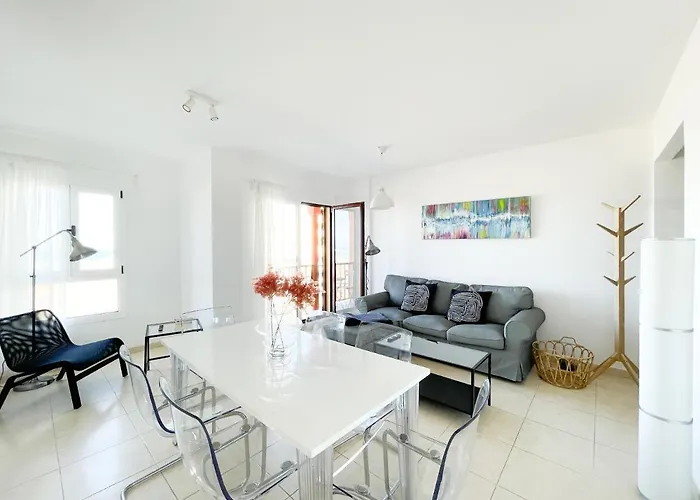 Adela Homes By Holidays Fuerteventura