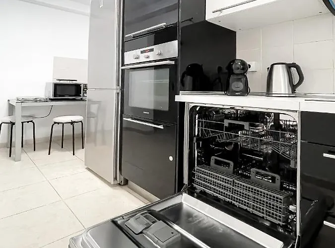 Apartment Adela Homes By Holidays Fuerteventura