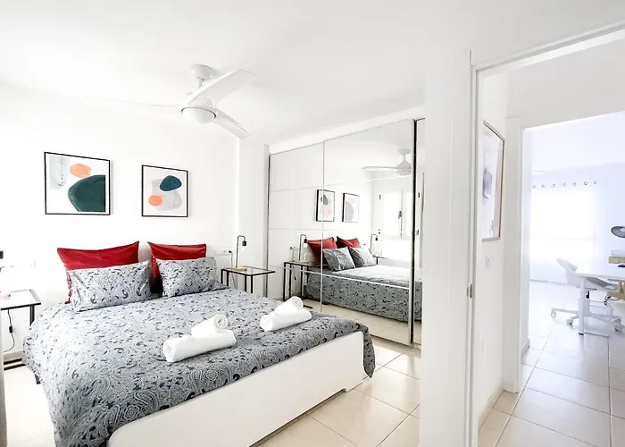 Adela Homes By Holidays Fuerteventura Corralejo