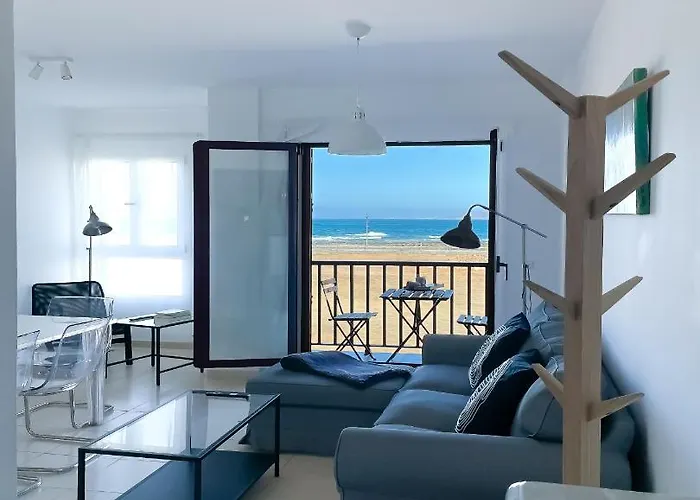 Adela Homes By Holidays Fuerteventura * Corralejo
