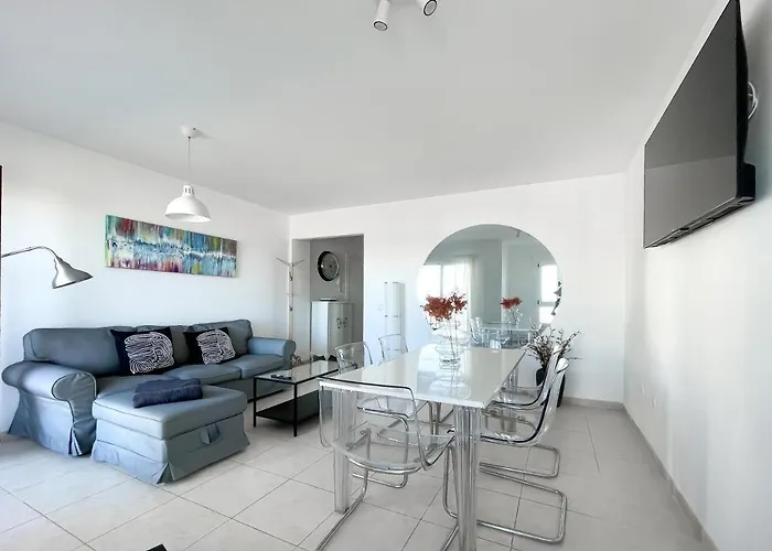 Apartment Adela Homes By Holidays Fuerteventura