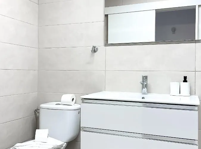 Adela Homes By Holidays Fuerteventura *