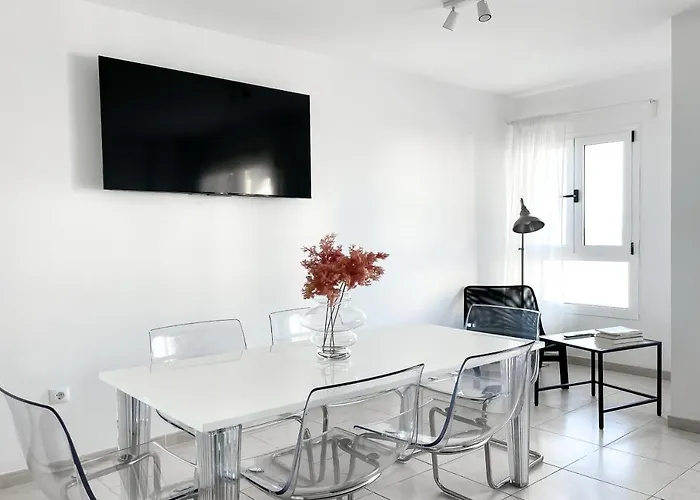 Adela Homes By Holidays Fuerteventura Apartment *