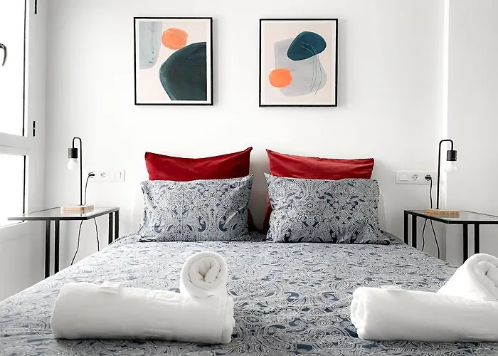 Adela Homes By Holidays Fuerteventura Apartment